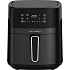 Køkkenchef Digital Airfryer - sort