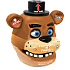 Five Nights at Freddys samleobjekter