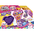 Pinky Promise Diamond Palace Playset