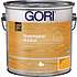 Gori 109 transparent træolie lærketræ 2,5 liter