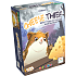 Cheese Thief - Ostetyven - brætspil
