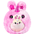 Rainbocorns Mamacorn Surprise plysdyr – flere varianter – assorteret