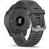Garmin Forerunner 255 hybrid - Slate Grey