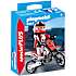 Playmobil Motorcross-kører 9357