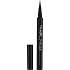 Flydende eyeliner Black