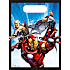Avengers festposer 4-pak