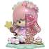 Kandy Sanrio Floral DayDream Series samlerfigur – flere varianter – assorteret