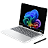 HP 14" Omnibook 5 Flip Next Gen AI bærbar computer Intel Core i5 - KM0052NO
