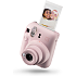 INSTAX Mini 12 kamera - Blossom Pink