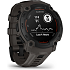 Garmin Instinct E smartwatch - sort