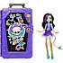 Monster High Skulltimate Secrets Jinafire Long dukke