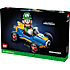 LEGO Super Mario: Mario Kart – Luigi og Mach 72050