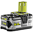 Ryobi batteri 18V/5,0AH