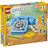LEGO Creator 3-i-1 Retro-telefon 31174