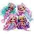L.O.L. Surprise! Mermaid havfruedukke - Lana Marine