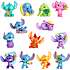 Disney Stitch OutThisWorld kapsel figur – flere varianter - assorteret