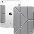 Laut Huex Folio cover til iPad 10.9" - grå
