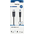 HAMA USB 3.0 kabel 5Gbit/s 1,5 meter