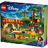 LEGO Disney Encanto Antonios dyreparadis 43251