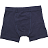 VRS børne boxershorts str. 122/128 - mørkeblå