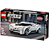 LEGO Speed Champions Bugatti Centodieci-hypersportsvogn 77240