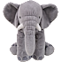 My soft friend elefant bamse 60 cm
