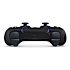 Sony Playstation 5 DualSense trådløs controller - Midnight Black