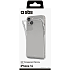 SBS iPhone 14 cover - transparant