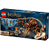 LEGO Harry Potter Aragog i Den Forbudte Skov 76434