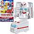 Transformers Tiny Turbo Changers - flere varianter - assorteret