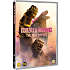 DVD Godzilla x Kong - The new empire