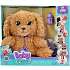 Baby paws labradoodle bamse 25 cm