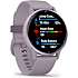 Garmin Vivoactive 5 smartwatch - Orchid