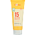 Solcreme solfaktor 15 parfumefri