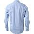VRS herre oxford skjorte str. M - lyseblå