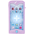 Disney Frost Elsas is & magi telefon