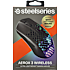 SteelSeries mus Aerox 3 Wireless