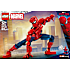LEGO Marvel Spider-Man-heltefigur 76346