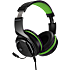 Deltaco-G Gaming Headset for Xbox Series S/X - sort/grøn