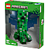 LEGO Minecraft Creeperen 21276