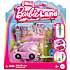 Barbie mini dukke - convertible