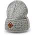 Statewear Fortham beanie - grå