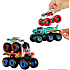 Hot Wheels Monster Trucks Big Rigs – flere varianter – assorteret