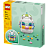 LEGO Dekorativt påskeæg 40816