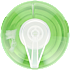Energizing Green Tea shower gel