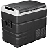 Alpicool TW55 kompressor køleboks - 55 liter