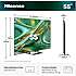 Hisense 55" MiniLED Smart TV E8S