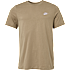 Nike herre T-shirt str. XL - beige