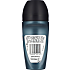 Invisible antiperspirant roll-on deodorant