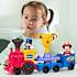 Fisher-Price Disney Mickey & Minnie musiktog
